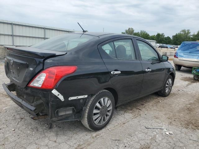 2019 NISSAN VERSA S - 3N1CN7AP8KL875306