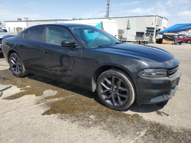 2019 DODGE CHARGER SXT 2C3CDXBG5KH547367