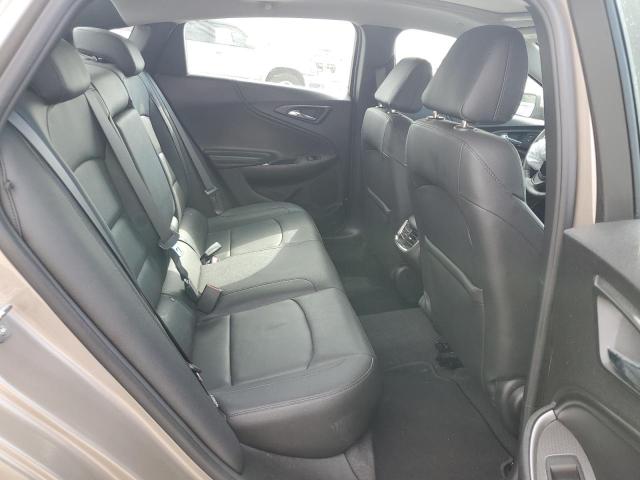 2022 CHEVROLET MALIBU LT 1G1ZD5ST9NF214644