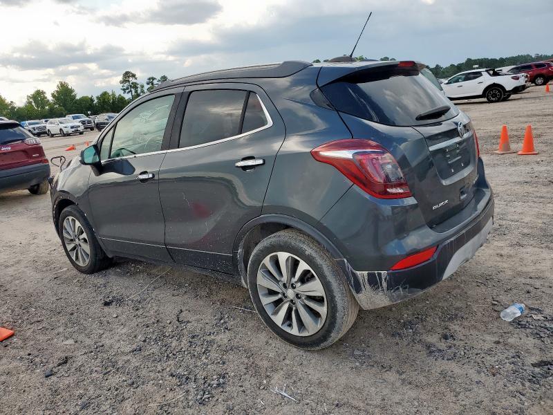 2017 BUICK ENCORE PRE KL4CJASBXHB119814