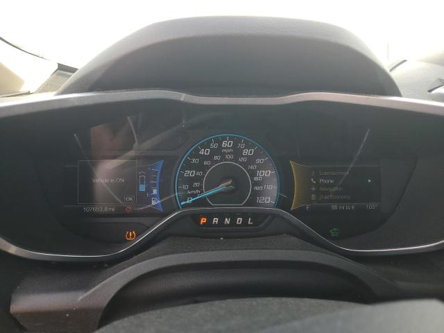 2015 FORD C-MAX SEL 1FADP5BU1FL120753