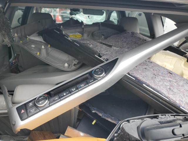2018 TOYOTA HIGHLANDER - 5TDJZRFH3JS844138