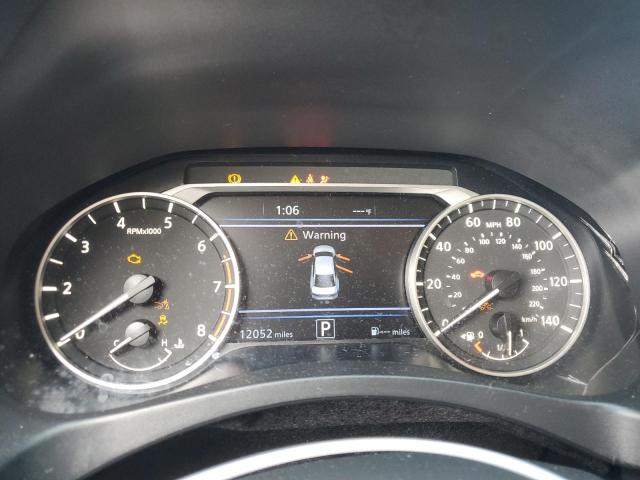 2021 NISSAN ALTIMA PLA 1N4BL4FWXMN303966