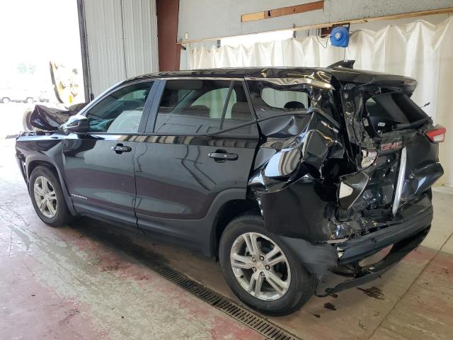 2024 GMC TERRAIN SL 3GKALMEG5RL377727