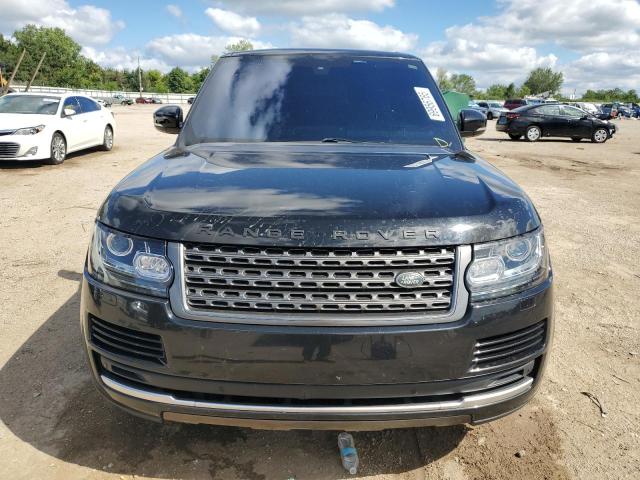 2016 LAND ROVER RANGE ROVE SALGR2PF6GA288968