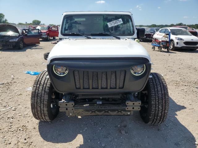 2023 JEEP WRANGLER SAHARA 4XE 1C4JJXP69PW555542