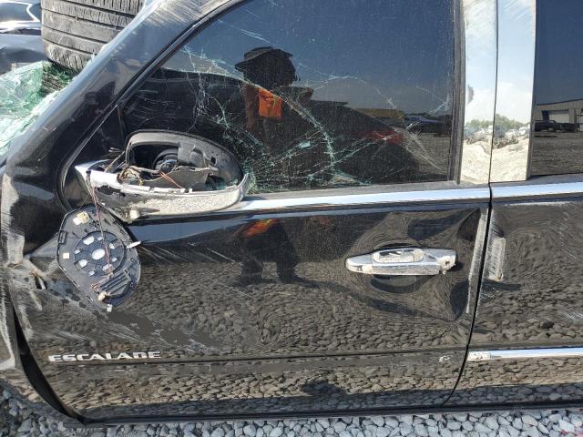 2012 CADILLAC ESCALADE L - 1GYS3BEF6CR113471