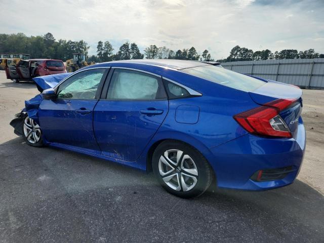 2016 HONDA CIVIC COUP 19XFC2F56GE062973