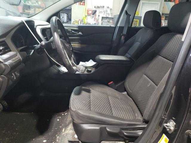 2017 GMC ACADIA SLE 1GKKNRLA4HZ289138