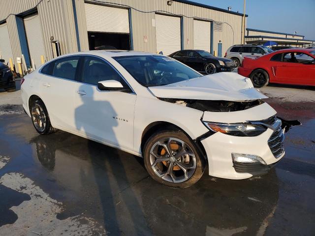 2021 CHEVROLET MALIBU LT 1G1ZD5ST0MF024679