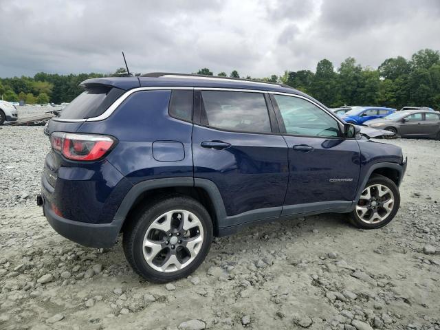 2017 JEEP COMPASS LIMITED 3C4NJDCBXHT636320