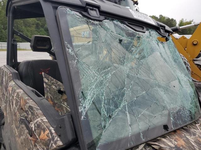 2025 CAN-AM DEFENDER X #3291445205