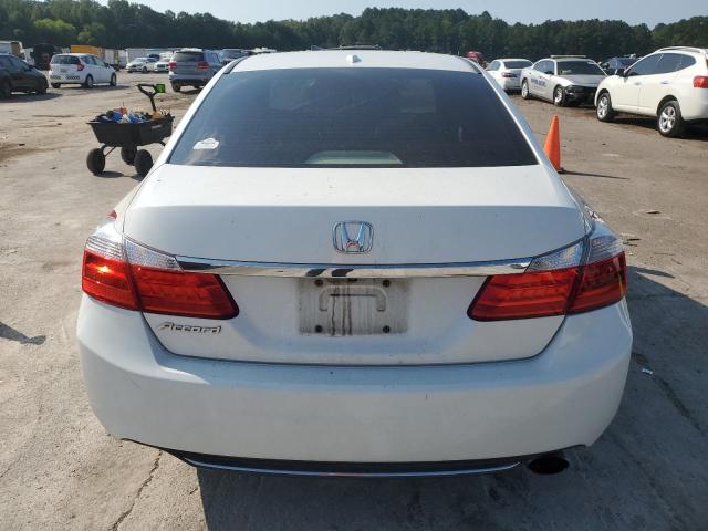2015 HONDA ACCORD EXL 1HGCR2F87FA103349