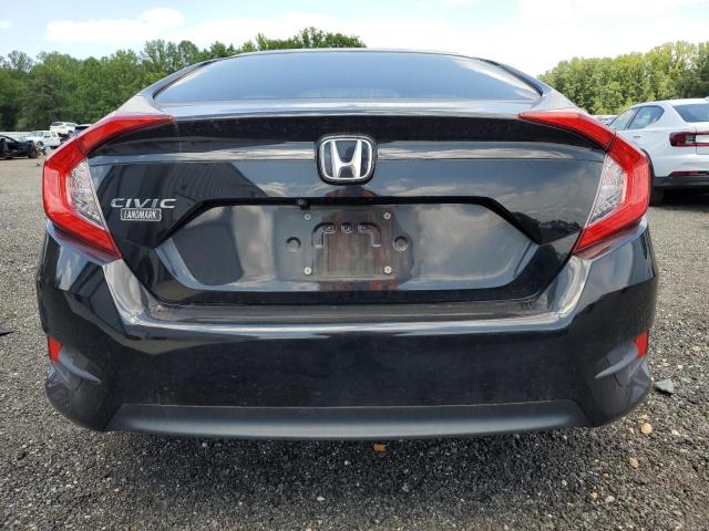 2016 HONDA CIVIC LX 19XFC2F58GE099037
