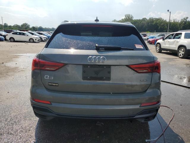 2021 AUDI Q3 PREMIUM WA1EECF30M1019832