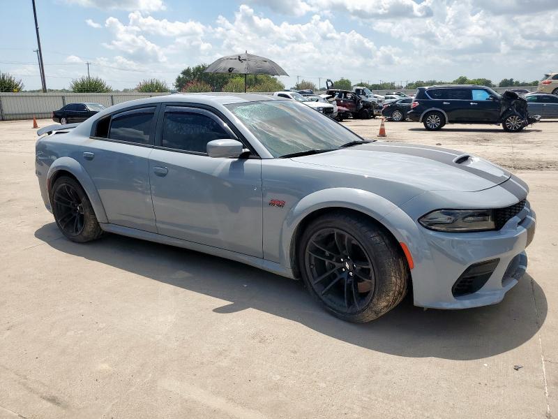 2021 DODGE CHARGER SC 2C3CDXGJ1MH522800