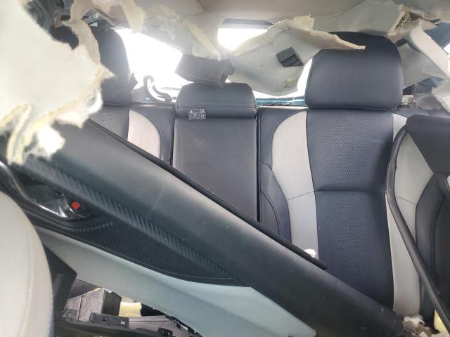 2019 SUBARU CROSSTREK LIMITED JF2GTDNC1KH296782