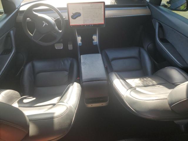 2020 TESLA MODEL Y 5YJYGDEF1LF034814