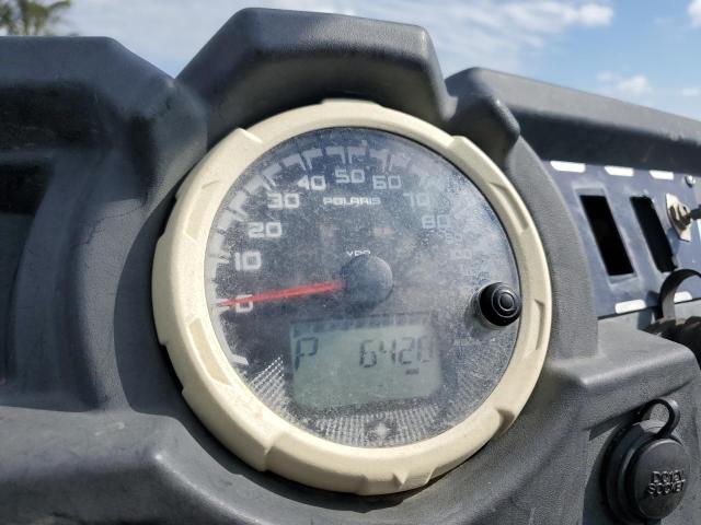 2016  POLARIS RAZOR - 3NSBFE996GF783144