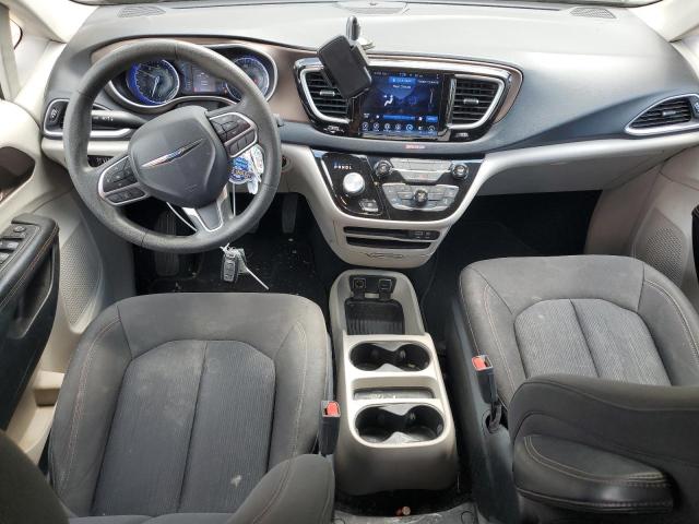 2017 CHRYSLER PACIFICA T 2C4RC1DG1HR704253