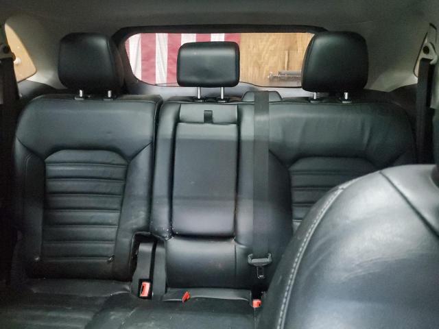 2016 FORD EDGE SEL 2FMPK4J84GBB68863