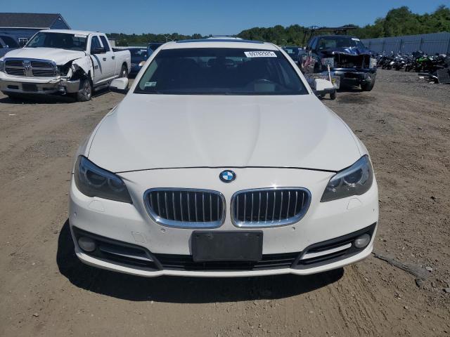 2015 BMW 535 XI WBA5B3C50FD542190