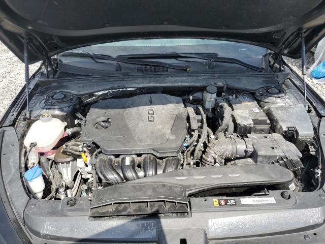 2025 KIA K5 LXS KNAG24J79S5338690