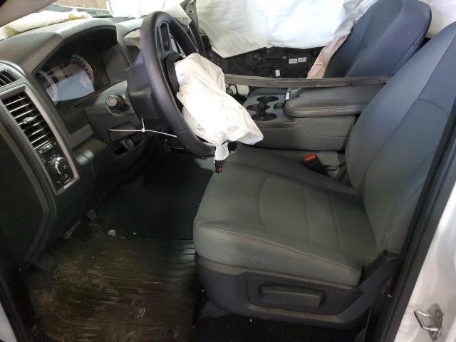 2016 RAM 1500 ST 1C6RR7FG5GS418814