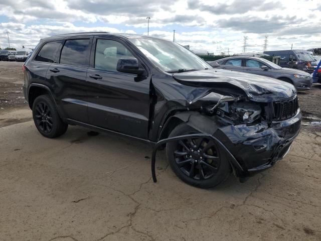 2018 JEEP GRAND CHEROKEE LAREDO 1C4RJFAG9JC227075