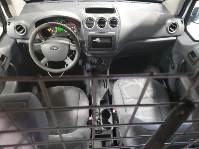 2012 FORD TRANSIT CO - NM0LS6AN9CT081553