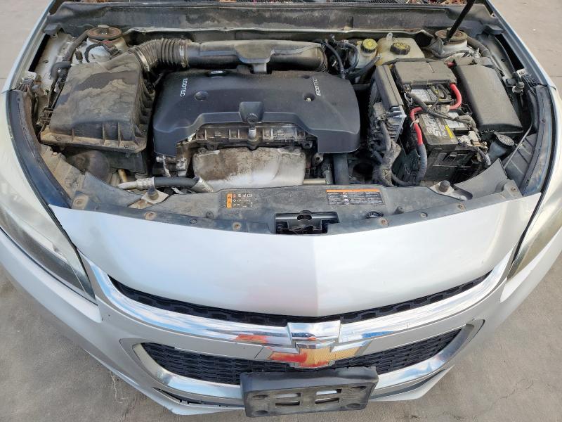 2015 CHEVROLET MALIBU 1LT 1G11C5SL9FU152126