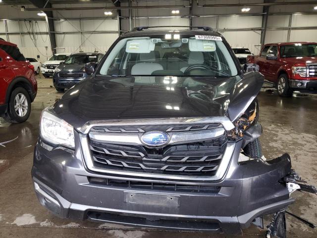 2017 SUBARU FORESTER 2 JF2SJAGC5HH504179