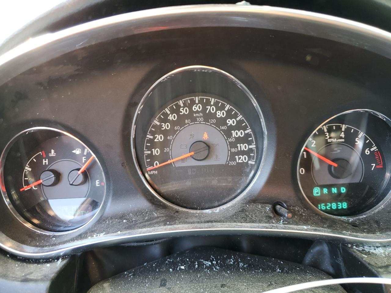 CHRYSLER 200 TOURING