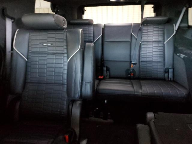 2023 CADILLAC ESCALADE S 1GYS4GKL4PR454846