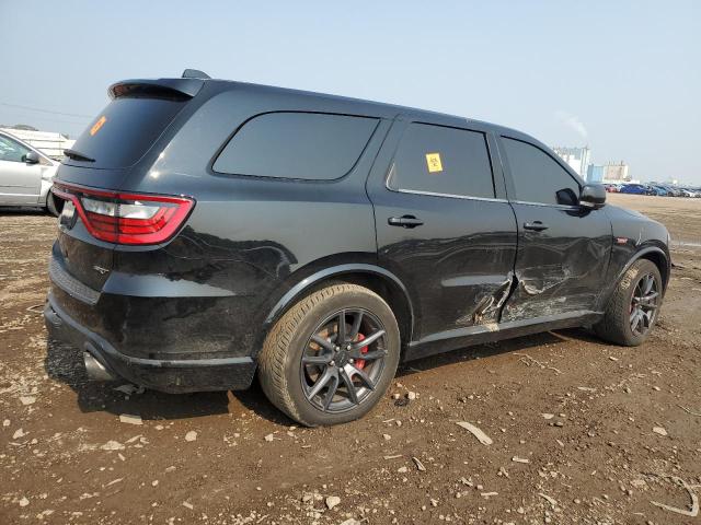 2018 DODGE DURANGO SRT 1C4SDJGJ6JC216968