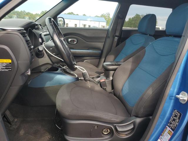 2015 KIA SOUL + - KNDJP3A51F7219965