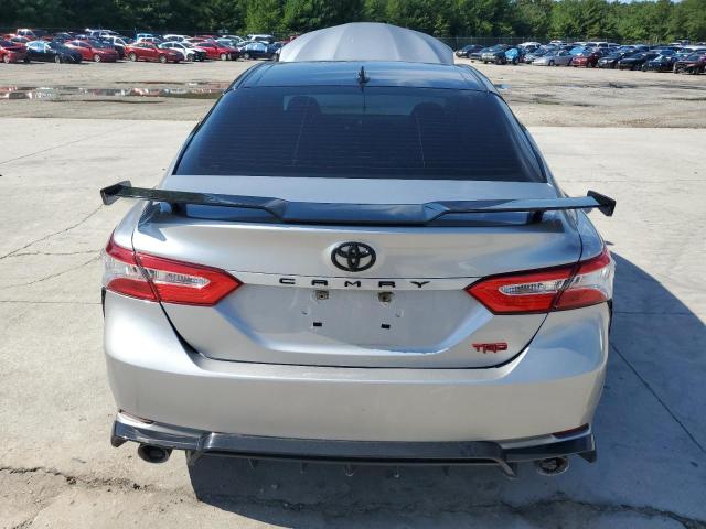 2020 TOYOTA CAMRY TRD 4T1NZ1AK9LU042693