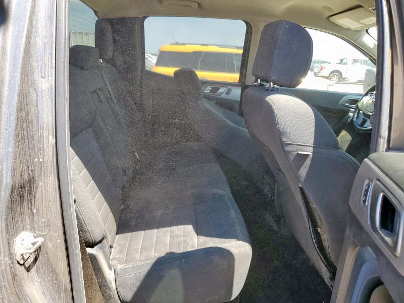 2019 FORD RANGER XL 1FTER4EH9KLA99257