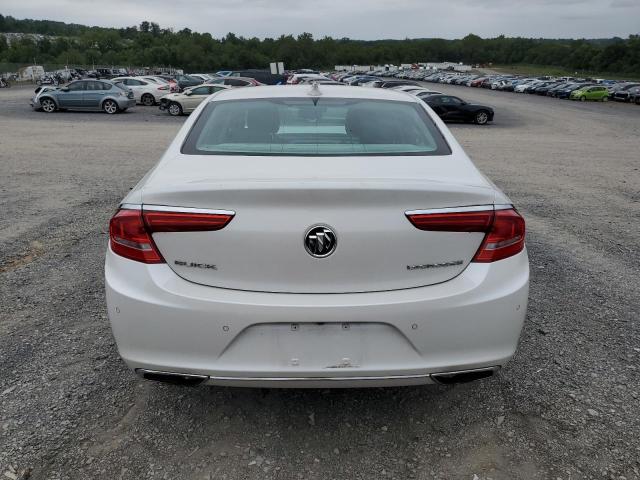 2017 BUICK LACROSSE PREMIUM 1G4ZR5SS1HU176645