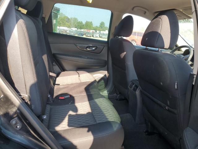 2018 NISSAN ROGUE S 5N1AT2MV0JC780980
