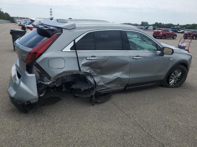 2024 CADILLAC XT4 PREMIUM LUXURY 1GYFZCR44RF253284