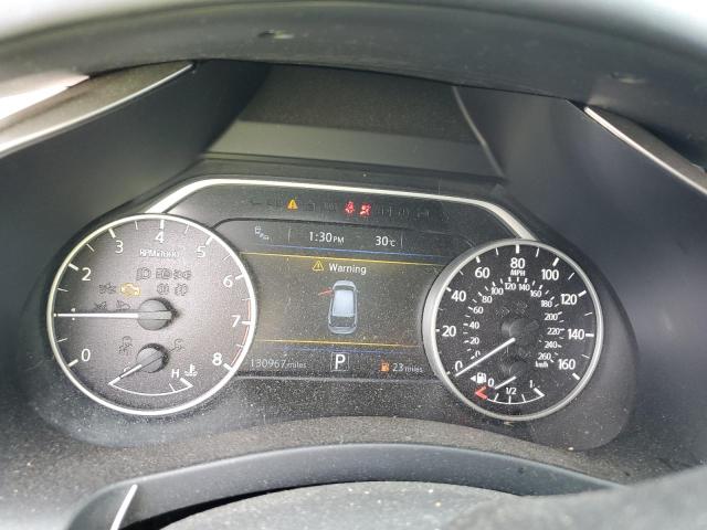 2017 NISSAN MURANO S - 5N1AZ2MH4HN116561