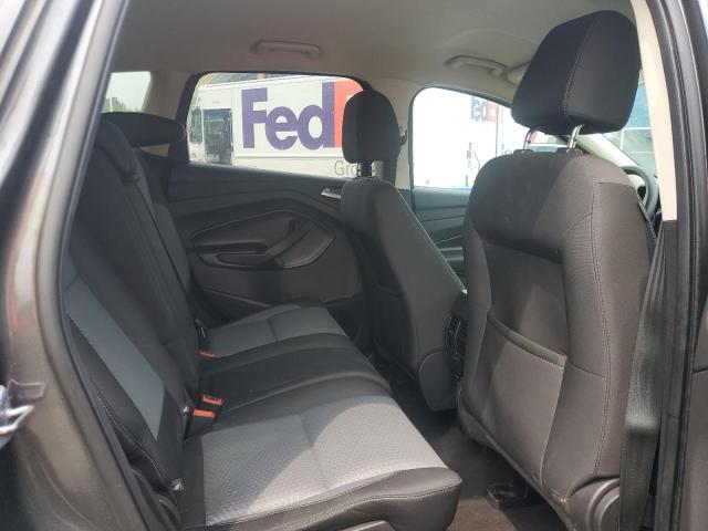 2017 FORD ESCAPE SE - 1FMCU9G98HUA74101