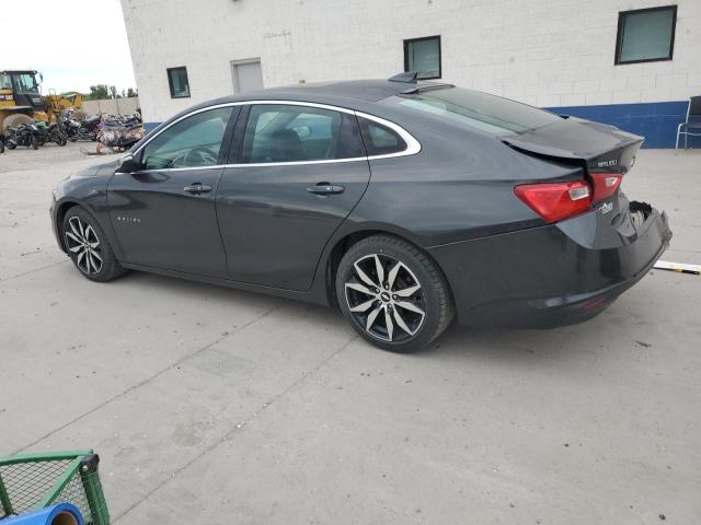 2016 CHEVROLET MALIBU LT 1G1ZE5ST9GF283687