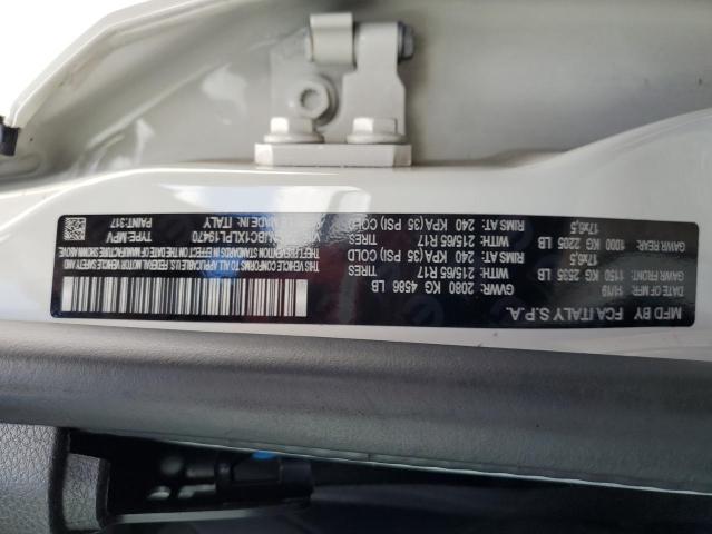 2020 JEEP RENEGADE T ZACNJBC1XLPL19470