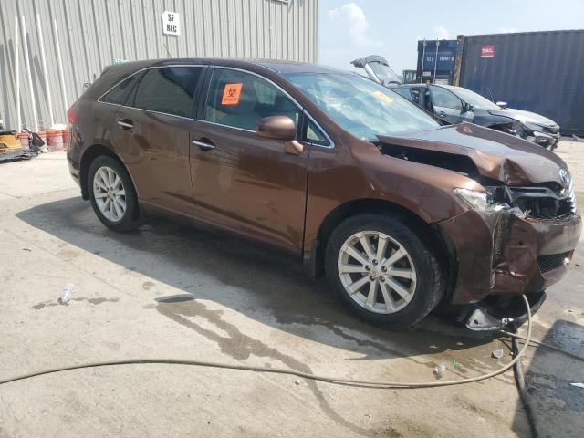 2010 TOYOTA VENZA - 4T3BA3BB6AU009711