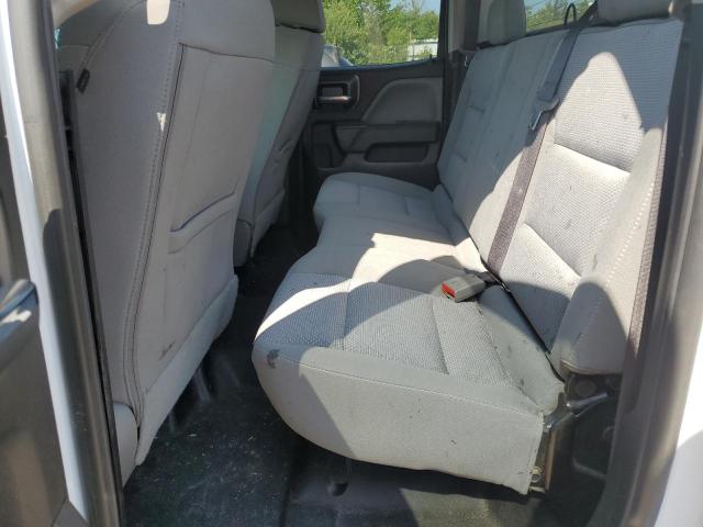 2018 CHEVROLET SILVERADO K1500 1GCVKNECXJZ253954