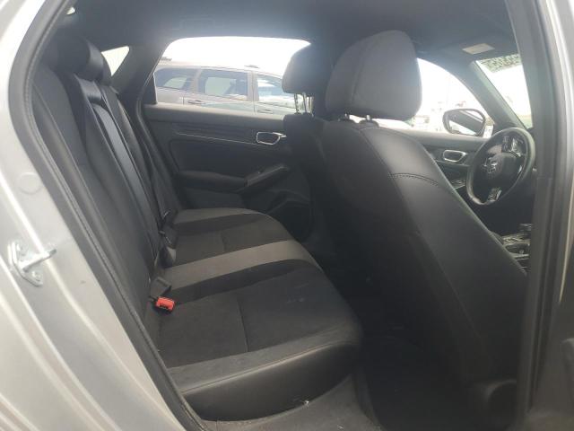 2025 HONDA CIVIC SPOR 2HGFE2F52SH557230