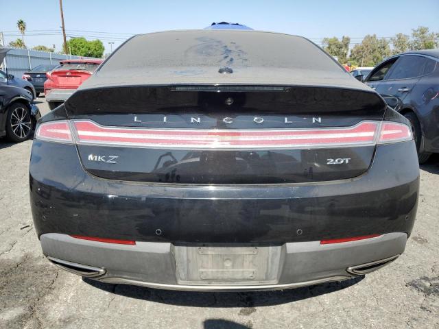 2018 LINCOLN MKZ PREMIERE 3LN6L5A97JR611488