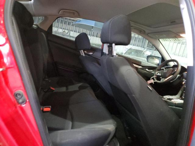 2017 HONDA CIVIC EX 2HGFC1F32HH632791